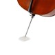 Base apoya-pica D'Addario Endpin Anchor