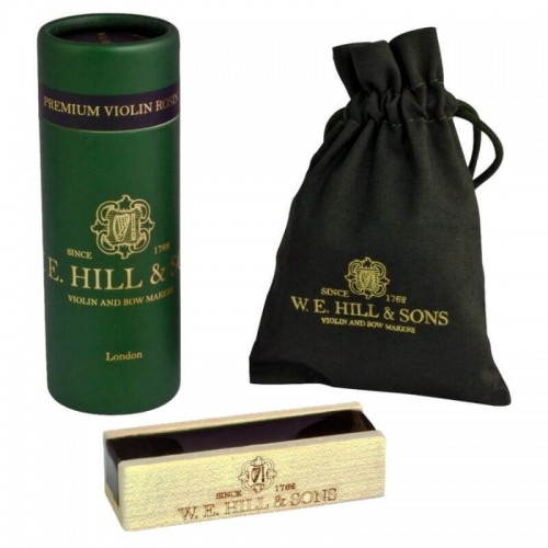 Resina W. E. Hill Premium Violí