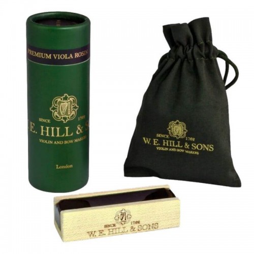 Rosin W. E. Hill Viola Premium