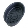 Cake mold treble clef