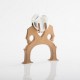 Sordina Cello WMutes estudio