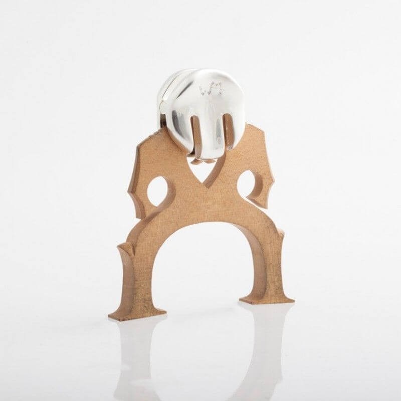 Sordina Cello WMutes estudio