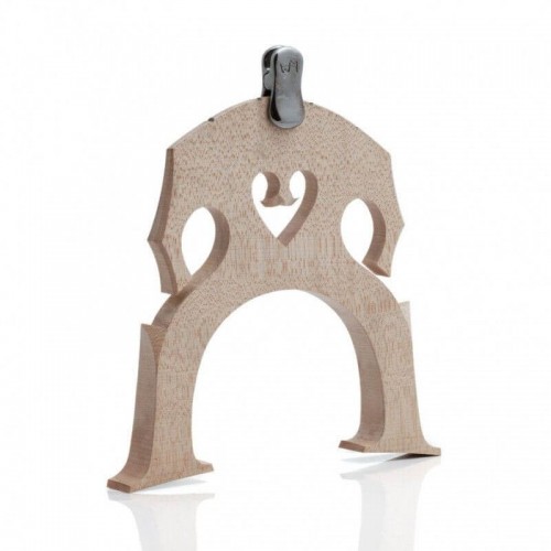 Double Bass Mute WMutes Concert
