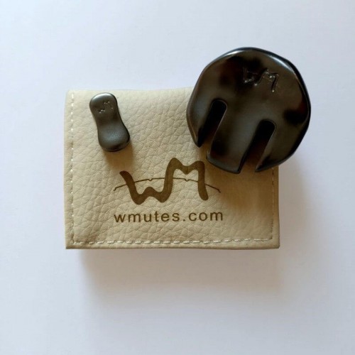 Sordina Cello WMutes Duo pack