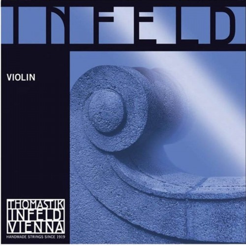 Violin String Thomastik Infeld Blue