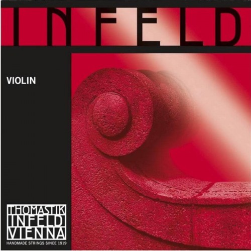 Violin String Thomastik Infeld Red
