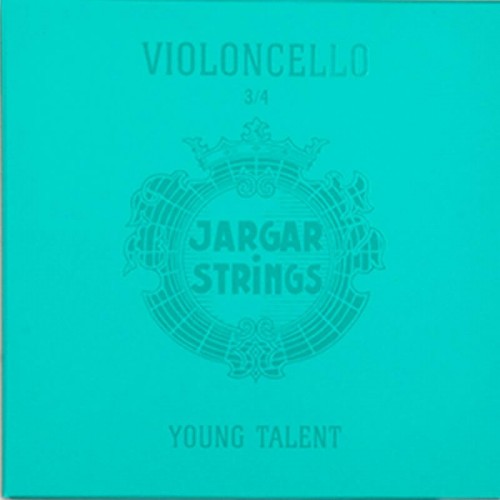 Cuerda Cello Jargar Young Talent