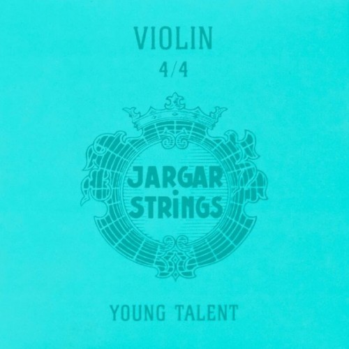 Cuerda Violín Jargar Young Talent