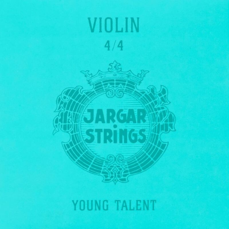 Cuerda Violín Jargar Young Talent