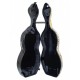 Estuche Cello Bam Cube CUB1003XL Ed. Limitada Shamrock Hightech