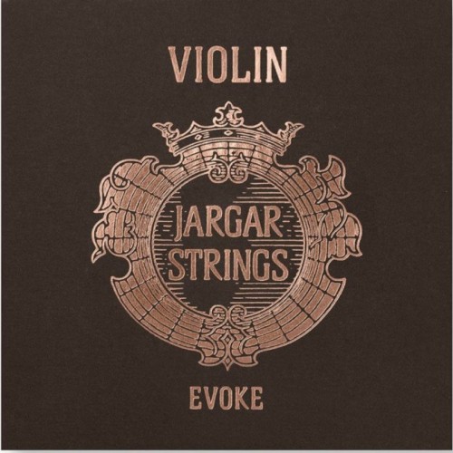 Violin String Jargar Evoke