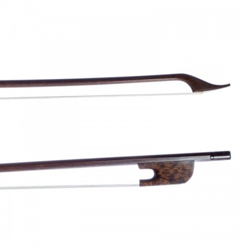 Viola da gamba tenor bass / Baroque cello Bow Marcus Baum VTB-1