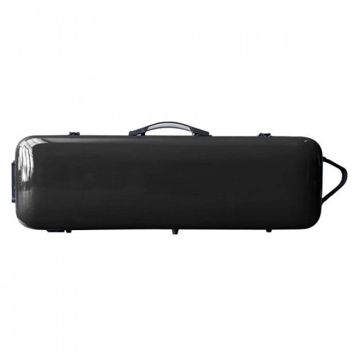 Estuche Violín Rapsody Rainbow rectangular