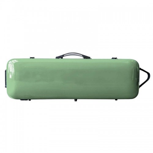 Violin Case Rapsody Rainbow oblong