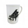Tassa piano de cua