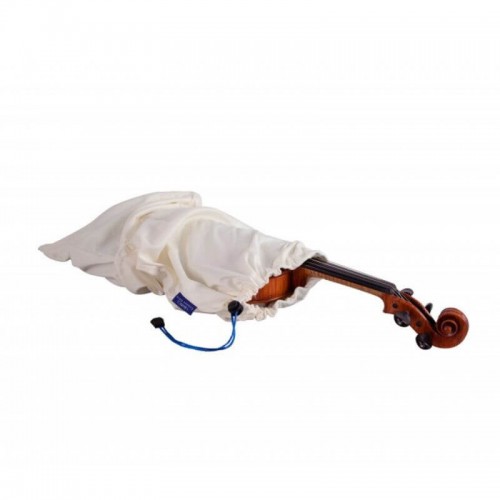 Microfiber bag for Violin Götz
