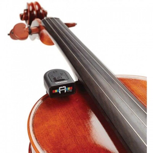 Afinador Violín D'Addario PW-CT-14
