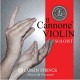 Cuerda Violín Larsen Il Cannone Soloist Direct & Focused. Oferta lanzamiento: juego + Mi 0.28