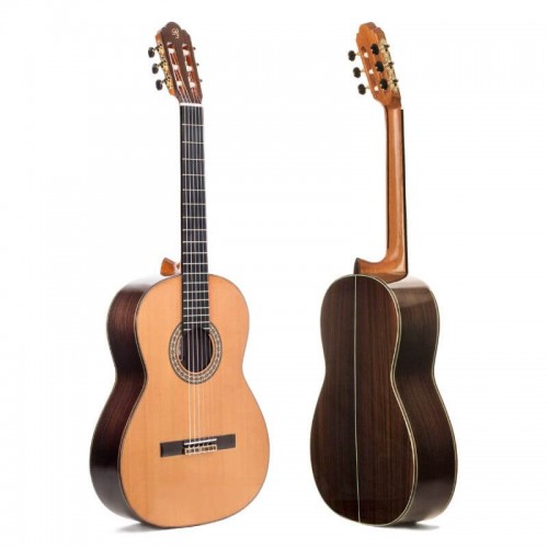 Guitarra Prudencio Sáez 3-M