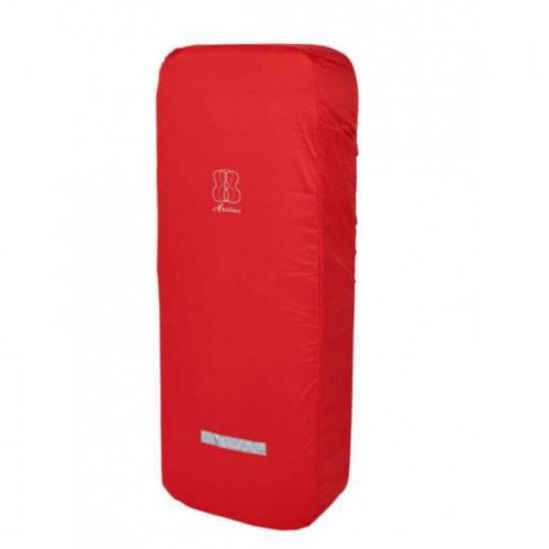 Funda impermeable Artino 420 impermeable para estuche Viola rectangular