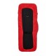 Funda impermeable Artino 420 impermeable para estuche Viola rectangular