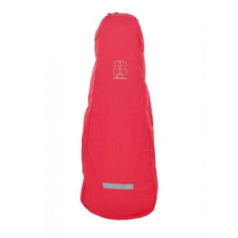 Funda impermeable Artino 320 para estuche Viola forma