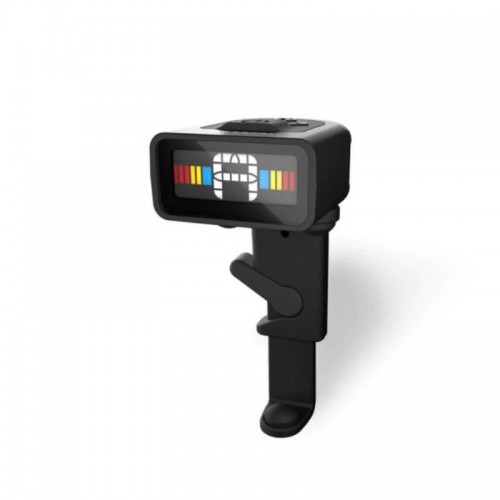 Tuner clip Violin D'Addario PW-CT-14