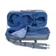 Estuche 2 Violines Rapsody Duo