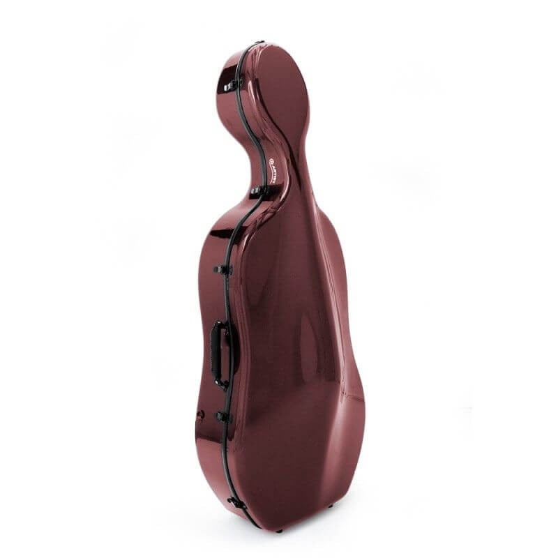Cello Case Artist Montagnana