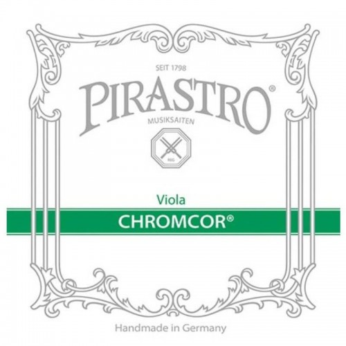 Cuerda Viola Pirastro Chromcor