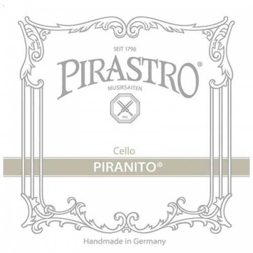 Cello String Pirastro Piranito