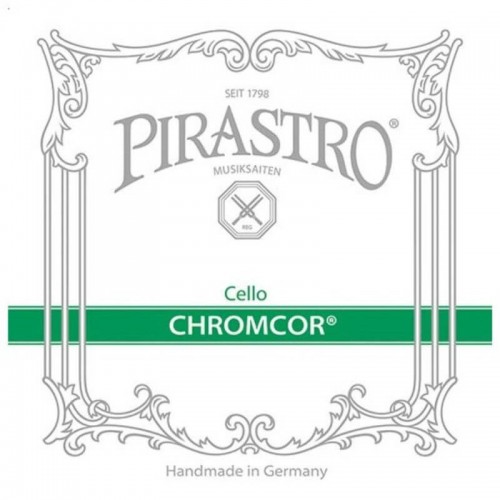 Cuerda Cello Pirastro Chromcor