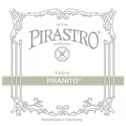 Violin String Pirastro Piranito