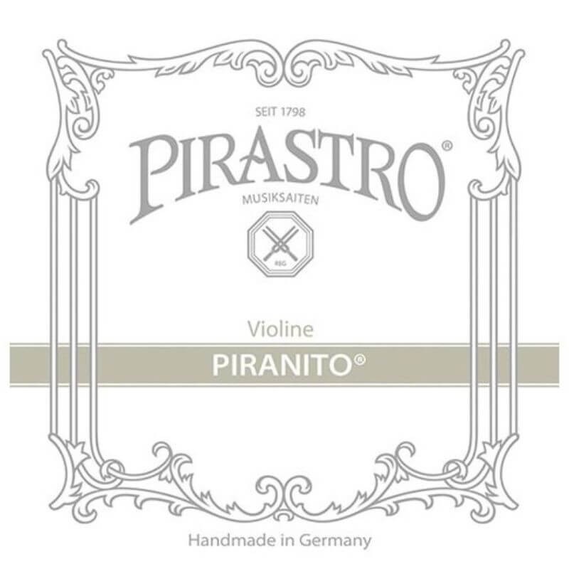 Violin String Pirastro Piranito