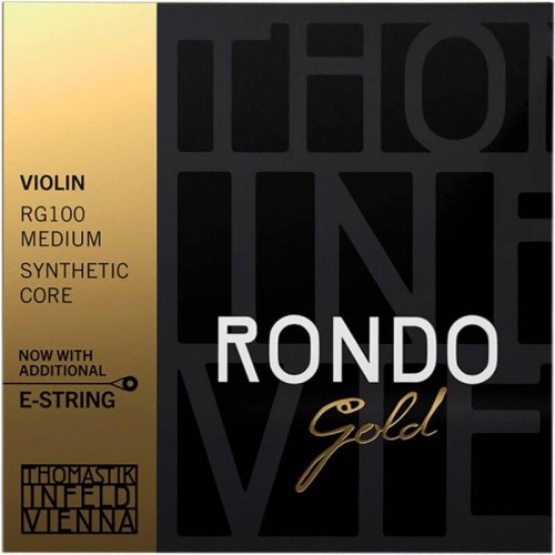 Violin String Thomastik Rondo Gold