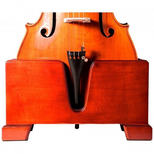 Soporte Cello madera