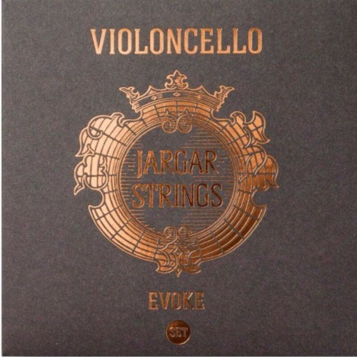 Cello String Jargar Evoke
