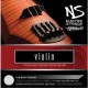 Cuerda Violín eléctrico D'Addario NS