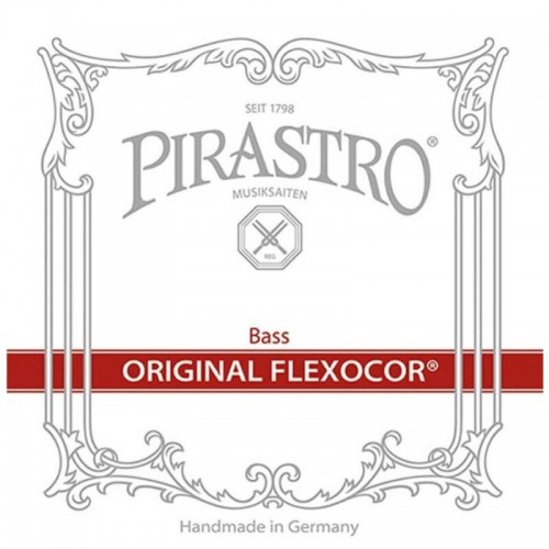 Corda Contrabaix Pirastro Original Flexocor Orchestra