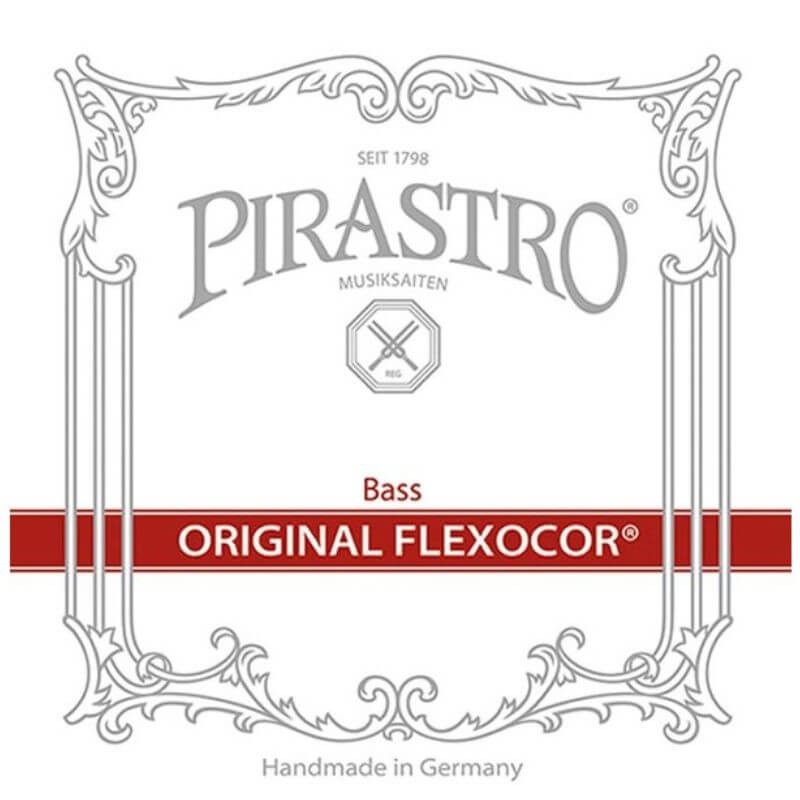 Cuerda Contrabajo Pirastro Original Flexocor Orchestra