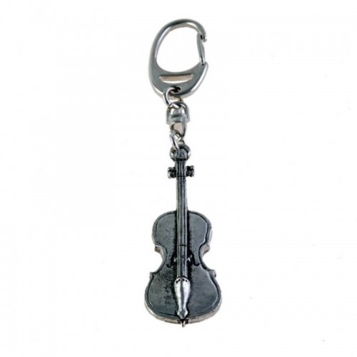 Clauer platejat cello