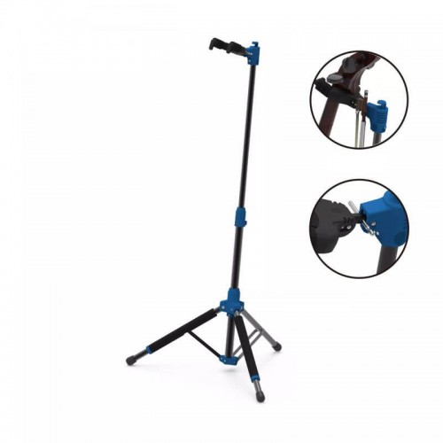 Soporte Guitarra Cello Galux