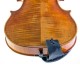 Barbada Violín Viola Wolf Maestrino KH-63