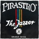 Cuerda Contrabajo Pirastro The Jazzer