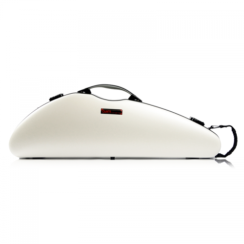 Estuche Violín BAM Hightech 2000XL Slim