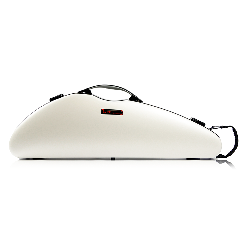 Estuche Violín Bam Hightech 2000XL Slim