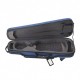 Estuche Violín Pedi SuperLite forma