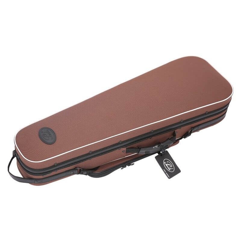 Estuche Violín Pedi SuperLite forma