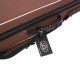 Estuche Violín Pedi SuperLite forma