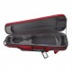 Estuche Violín Pedi SuperLite forma